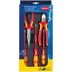 TOOL KIT - VDE TOOL SET KNIPEX