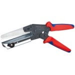 SHEARS VINYL 275MM 950221 KNIPEX
