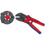 MULTICRIMP 250MM 973301 KNIPEX