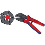 MULTICRIMP 250MM 973302 KNIPEX