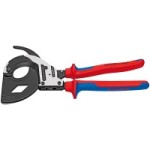 CABLE CUTTERS 320MM 9532320 KNIPEX