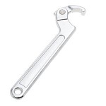 WRENCH C HOOK 112-158MM TOLEDO
