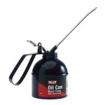 OIL CAN 700ML WITH 175MM RIGID & 200MM FLEXIBLE SPOUT TOLEDO