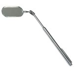 TOLEDO POCKET TELESCOPIC MIRROR 184MM TO 500MM