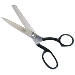 DRESSMAKERS SCISSORS 200MM 1068BU TOLEDO