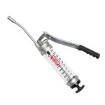 GREASE GUN HD CLEAR GG LEVER FLEX 450GM TOLEDO 305100