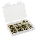 GREASE NIPPLE KIT SAE 305266 TOLEDO