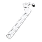 WRENCH C HOOK PIN TYPE 19-51MM TOLEDO