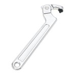 WRENCH C HOOK PIN TYPE 32-76MM TOLEDO