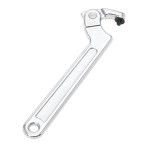WRENCH C HOOK PIN TYPE 51-121MM TOLEDO