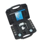 FLARING TOOL KIT 27008 SYKES