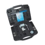 FLARING TOOL KIT 27009 SYKES