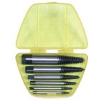 SCREW EXTRACTOR SET 301075 TOLEDO