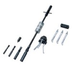 EXTRACTOR COMBI PULL & SPLIT COLLECTS 08540300 SYKES