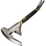 UTILITY BAR DEMOLITION 4.5KG FUBAR