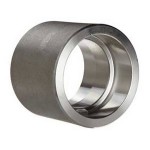COUPLING SOCKET BLACK 3000LB SOCKETWELD 25NB (1)