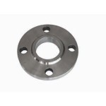 FLANGE RAISED FACE SCD ANSI CL150 NPT 20NB (3/4)