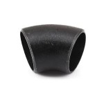 ELBOW 45DEG LONG RADIUS SCH40 BUTTWELD 15NB (1/2)
