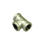 TEE EQUAL GALV/MALL BSP 08NB (1/4)