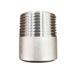 NIPPLE TOE G316 150LB BSP 08NB (1/4)