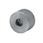 INSERT REDUCING BLACK 3000LB SOCKETWELD 25 X 20NB (1 X 3/4)