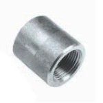 CAP SCREWED GALV 3000LB NPT 15NB (1/2)