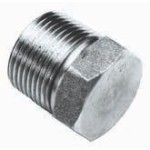 PLUG HEX GAL 3000LB BSP 32NB (1.1/4)
