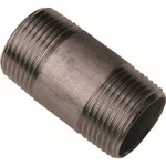 NIPPLE BARREL G316 150LB BSP 25NB (1)