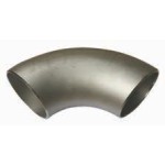 ELBOW 90DEG LONG RADIUS G316 SCH40 BUTTWELD 20NB (3/4)