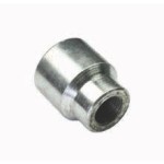 SOCKET REDUCING GALV STEEL BSP 32 X 20NB (1.1/4 X 3/4)
