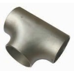 TEE EQUAL G316 SCH40 BUTTWELD 40NB (1.1/2)