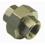 UNION BLACK 3000LB FEM/FEM BSP 32NB (1.1/4)