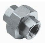 UNION GALV 3000LB FEM/FEM BSP 32NB (1.1/4)
