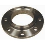 FLANGE PLATE SLIP-ON BLACK STEEL TABLE D 600NB (24)