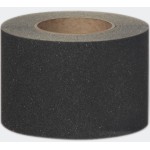 SAFETY TRACK COMM GRADE (3700) - BLACK / CONFORMABLE 100MM X 18.3 M