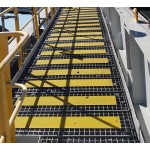 METAL DECK OFFSHORE - 450 X 200