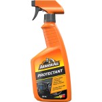 ARMOR ALL PROTECTANT 500ML