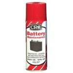 CRC 5097 BATTERY MAINTENANCE AEROSOL 300GM