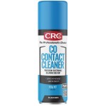 CRC 2016 CO CONTACT CLEANER FLAMMABLE FORMULA AEROSOL 350GM