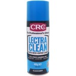 CRC 2018 LECTRA CLEAN TCE FREE NON-CHLORINATED AEROSOL 400GM