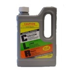 CLR CLEANER INDUSTRIAL STRENGTH 750ML
