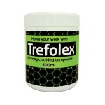 CRC 3060 TREFOLEX CUTTING COMPOUND 500ML