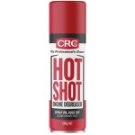 CRC 5073 HOT SHOT DEGREASER AEROSOL 500GM