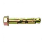 DYNABOLT SLEEVE ANCHOR ZP HEX NUT 16MM X 110MM