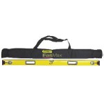 LEVEL BOX WITH BAG 1200MM FATMAX