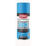 CRC 2094 SILICONE LUBRICANT ELECTRICAL QUALITY AEROSOL 300G