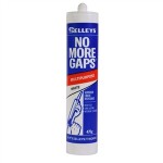 NO MORE GAPS MULTI PURPOSE WHITE 475GM SELLEYS