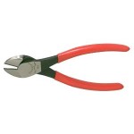 DIAGONAL CUTTING PLIERS 200MM