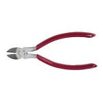 DIAGONAL CUTTING PLIERS RED SERIES 178MM