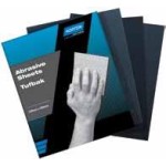 SHEET PAPER TUFBAK DURITE T419 230 X 280MM X P280 NORTON